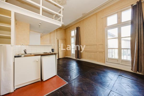 Appartement