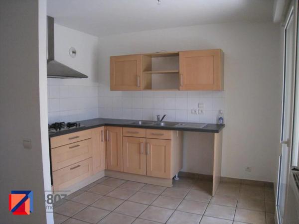 Appartement à louer à Roche-sur-Foron (74800)