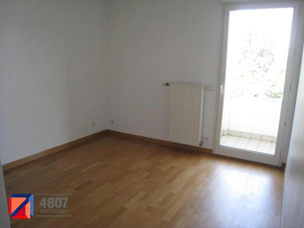 Appartement à louer à Roche-sur-Foron (74800)