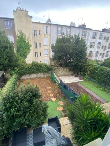 APPARTEMENT T1BIS A VENDRE BREST ST MICHEL LOUE