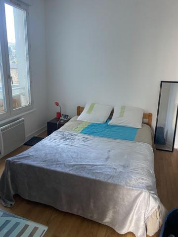 APPARTEMENT T1BIS A VENDRE BREST ST MICHEL LOUE