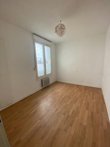 APPARTEMENT T1BIS A VENDRE BREST ST MICHEL LOUE