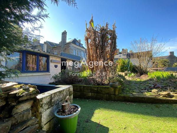 Maison à SAINT-JAMES, 50240 - 5 pièces 170m²