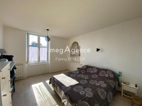 Maison à SAINT-JAMES, 50240 - 5 pièces 170m²