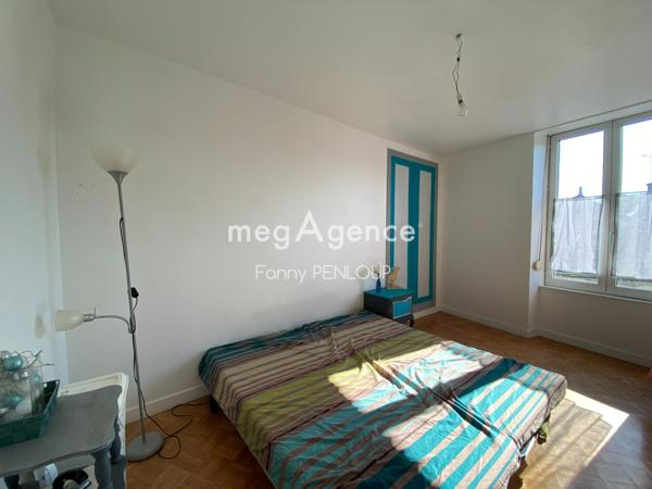 Maison à SAINT-JAMES, 50240 - 5 pièces 170m²