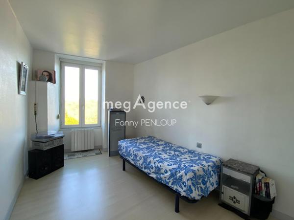 Maison à SAINT-JAMES, 50240 - 5 pièces 170m²