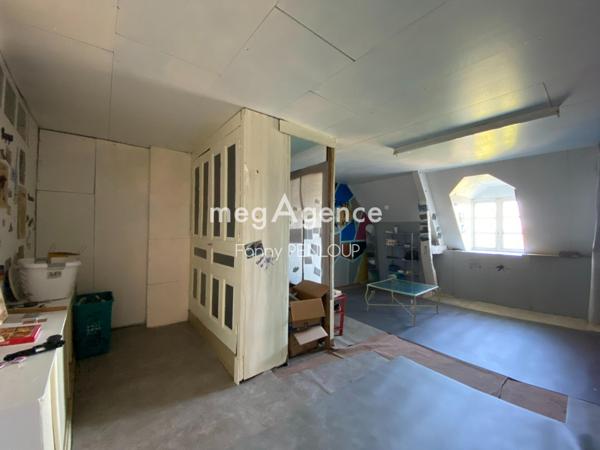 Maison à SAINT-JAMES, 50240 - 5 pièces 170m²