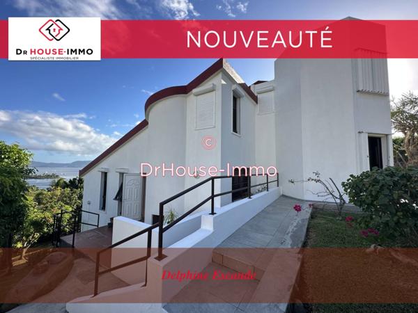 Maison à vendre 7 pièces de 178 m²