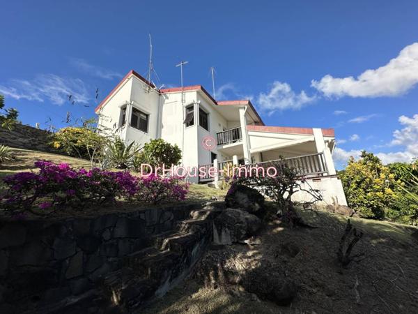 Maison à vendre 7 pièces de 178 m²