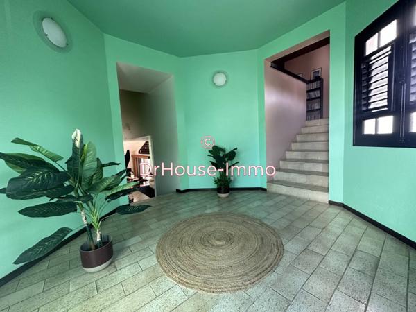 Maison à vendre 7 pièces de 178 m²