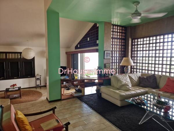 Maison à vendre 7 pièces de 178 m²