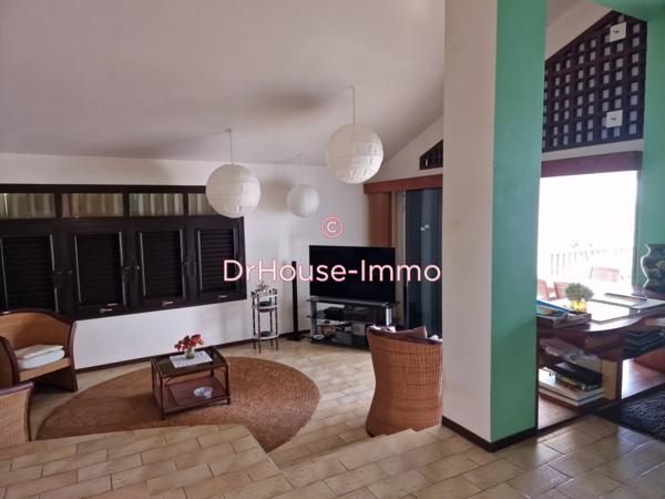 Maison à vendre 7 pièces de 178 m²