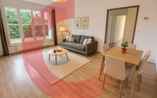 Appartement à vendre    3 pièces • 69,57 m2 Montigny-le-Bretonneux