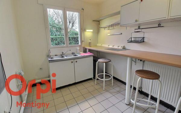 Appartement à vendre    3 pièces • 69,57 m2 Montigny-le-Bretonneux