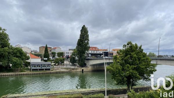 Maison 7 pièces de 150 m² à Bry-sur-Marne (94360)