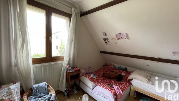 Maison 7 pièces de 150 m² à Bry-sur-Marne (94360)