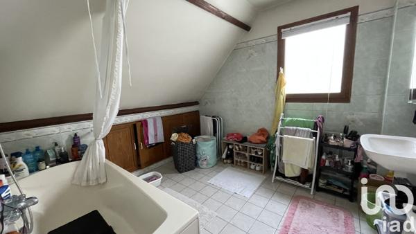 Maison 7 pièces de 150 m² à Bry-sur-Marne (94360)
