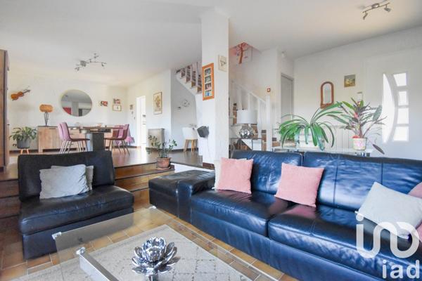 Maison à vendre 5 pièces 120 m² Aubagne
