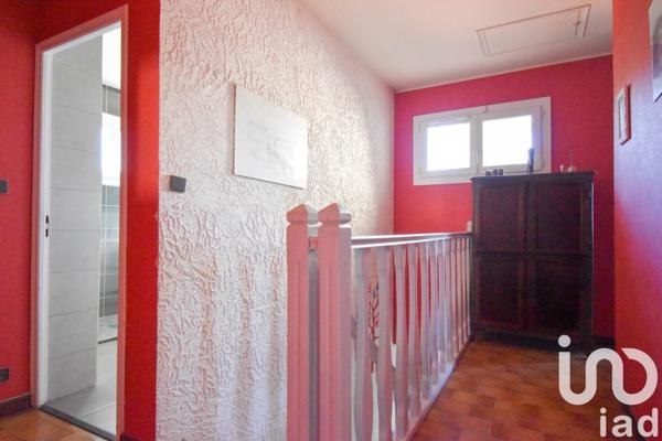 Maison à vendre 5 pièces 120 m² Aubagne