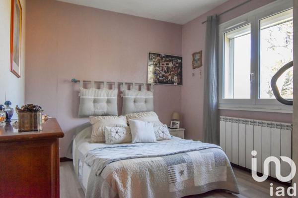 Maison à vendre 5 pièces 120 m² Aubagne
