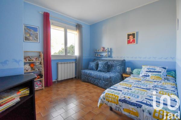 Maison à vendre 5 pièces 120 m² Aubagne