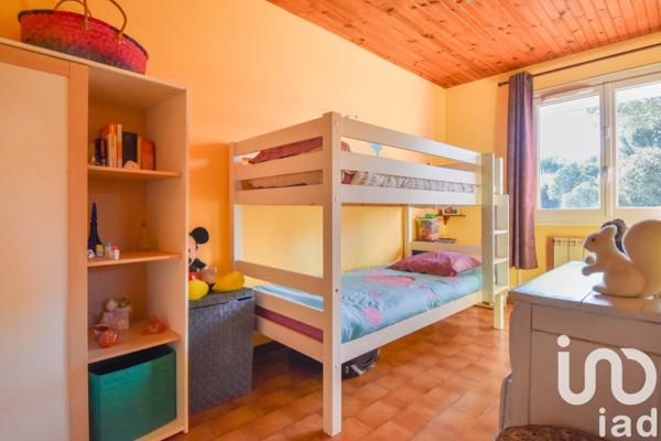 Maison à vendre 5 pièces 120 m² Aubagne