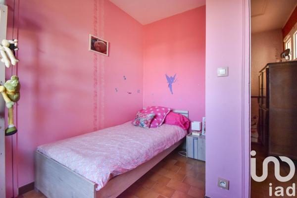 Maison à vendre 5 pièces 120 m² Aubagne