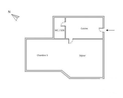 Maison à vendre 5 pièces 120 m² Aubagne