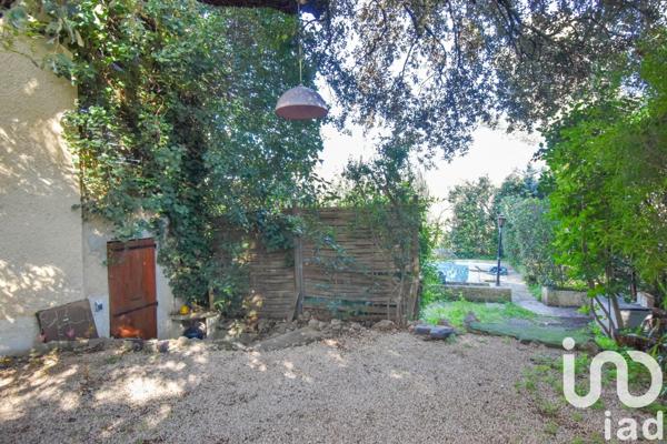 Maison à vendre 5 pièces 120 m² Aubagne