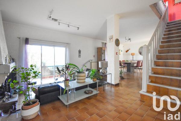 Maison à vendre 5 pièces 120 m² Aubagne