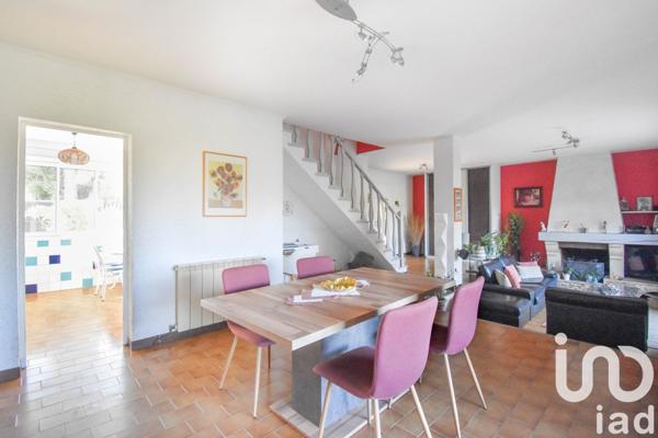 Maison à vendre 5 pièces 120 m² Aubagne