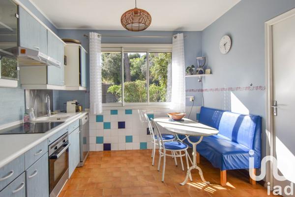 Maison à vendre 5 pièces 120 m² Aubagne