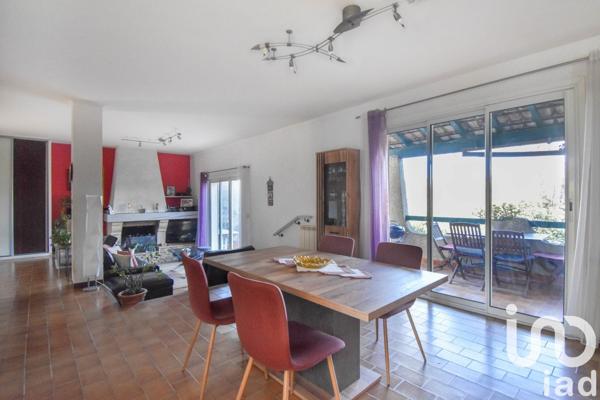 Maison à vendre 5 pièces 120 m² Aubagne