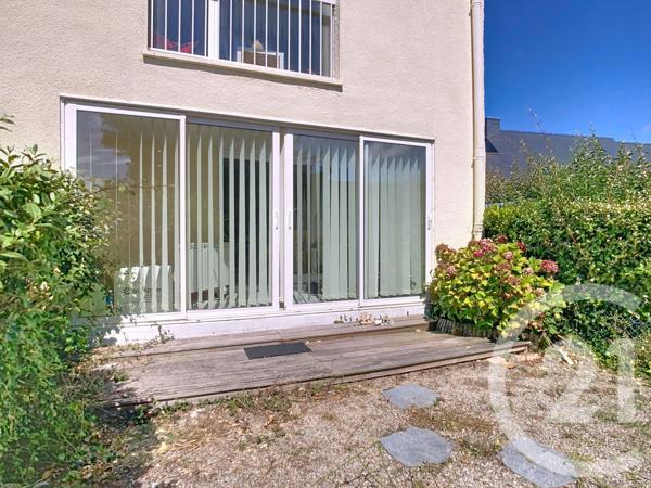 Appartement F2 Bis à vendre  3 pièces - 56,86 m2 ARZON - 56
