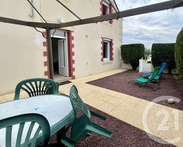 Maison à vendre  3 pièces - 61,10 m2 DAMGAN - 56