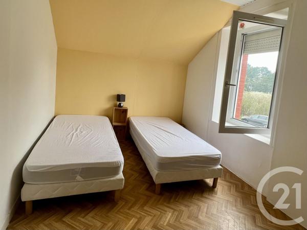 Maison à vendre  3 pièces - 61,10 m2 DAMGAN - 56