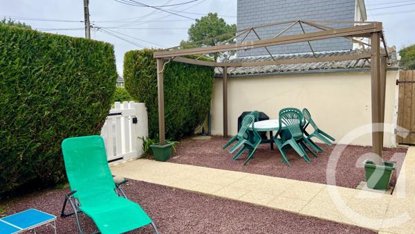 Maison à vendre  3 pièces - 61,10 m2 DAMGAN - 56