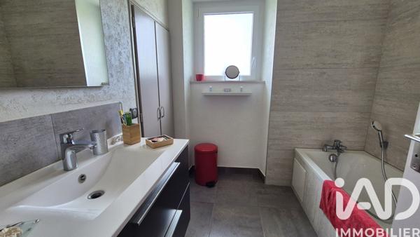 Maison à vendre 6 pièces 134 m² Clisson