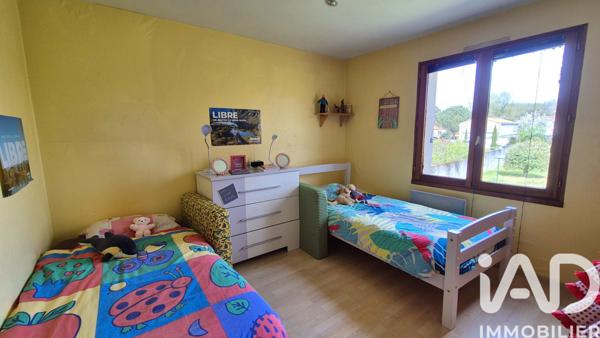 Maison à vendre 6 pièces 134 m² Clisson