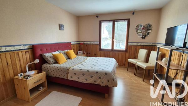 Maison à vendre 6 pièces 134 m² Clisson