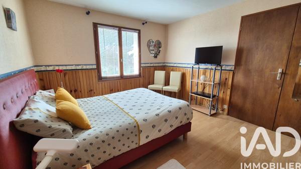 Maison à vendre 6 pièces 134 m² Clisson