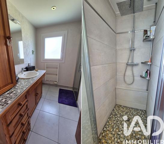 Maison à vendre 6 pièces 134 m² Clisson