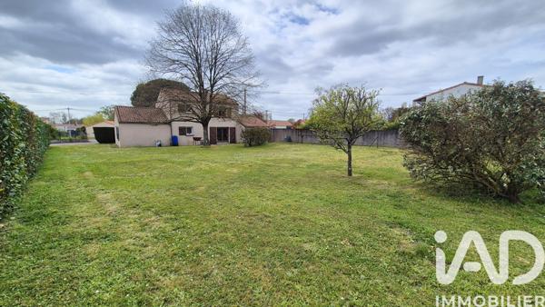 Maison à vendre 6 pièces 134 m² Clisson
