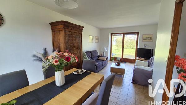 Maison à vendre 6 pièces 134 m² Clisson