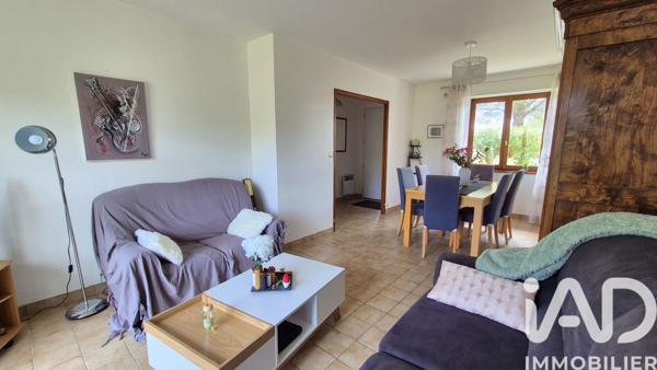 Maison à vendre 6 pièces 134 m² Clisson