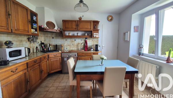 Maison à vendre 6 pièces 134 m² Clisson