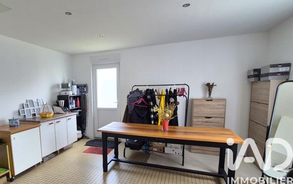 Maison à vendre 6 pièces 134 m² Clisson