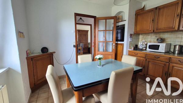 Maison à vendre 6 pièces 134 m² Clisson