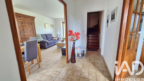 Maison à vendre 6 pièces 134 m² Clisson
