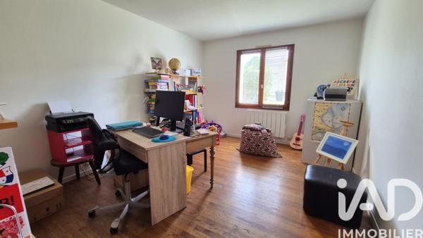 Maison à vendre 6 pièces 134 m² Clisson